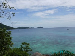 Perhentian Island Besar