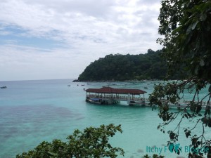 Perhentian Island Besar