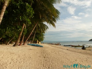 Perhentian Island Besar