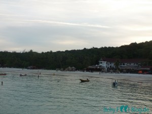 Perhentian Island Kecil