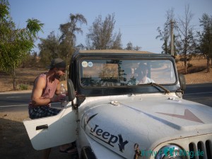 Guide - Mui Ne