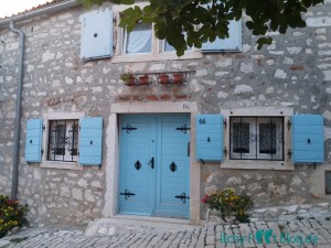 Rovinj - Altstadt