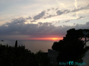 Rovinj - Altstadt