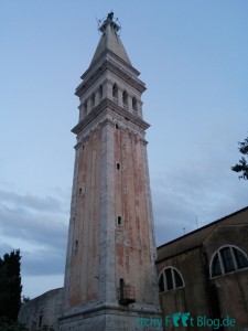 Rovinj - Altstadt