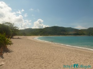 Mawun Beach