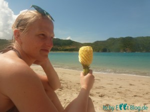 Mawun Beach