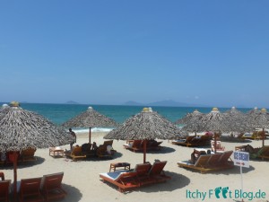 Strand Cua Dai - Hoi An