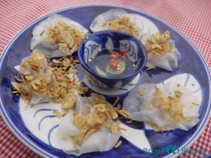 Hoi An - White Roses