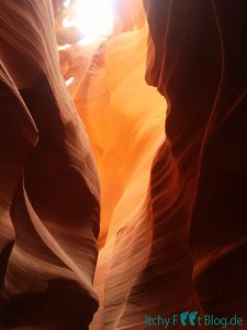 Antelope Canyon