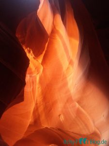 Antelope Canyon