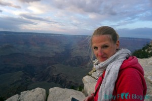 Grand Canyon Southrim