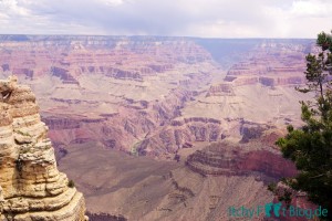 Grand Canyon Southrim