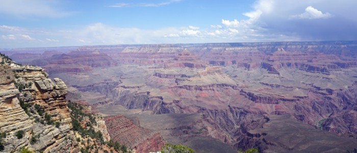 Grand Canyon Southrim