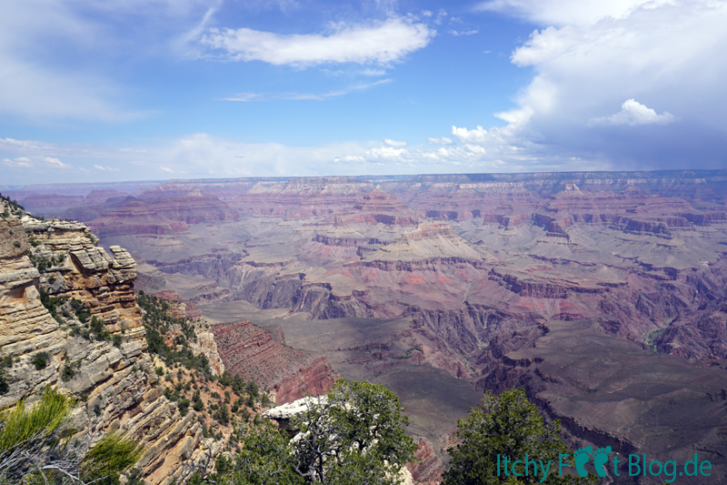 Grand Canyon Southrim