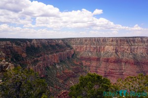 Grand Canyon Southrim
