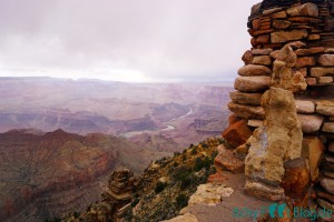 Grand Canyon Southrim