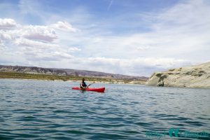 Lake Powell
