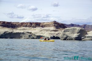 Lake Powell