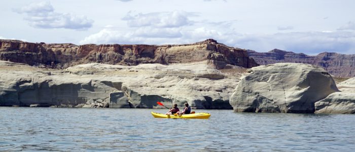 Lake Powell