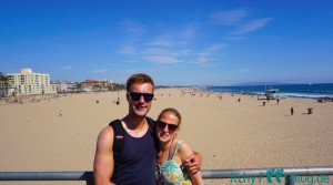 Santa Monica Pier