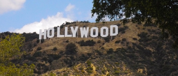 Hollywood Sign