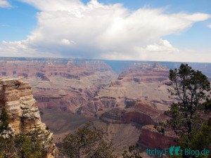 Grand Canyon Southrim