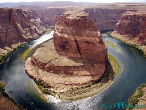 Horseshoe Bend, Page