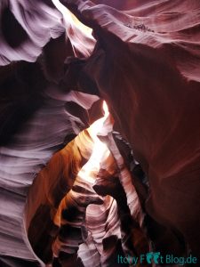 Antelope Canyon
