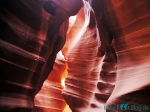 Antelope Canyon