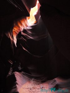 Antelope Canyon