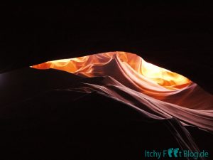 Antelope Canyon