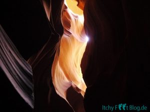 Antelope Canyon