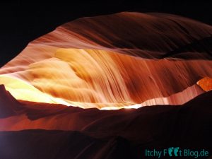 Antelope Canyon