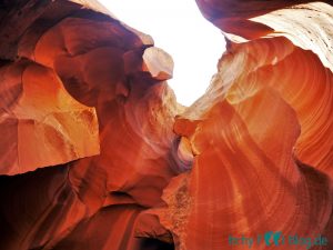 Antelope Canyon
