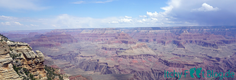 Grand Canyon Southrim