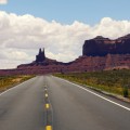 Monument Valley - Highway 163