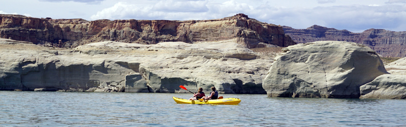 Lake Powell