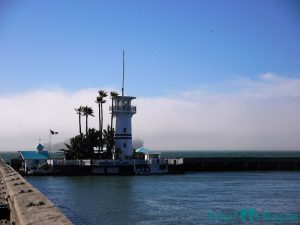 Fishermans Warf