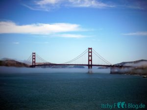 Golden Gate Bridge