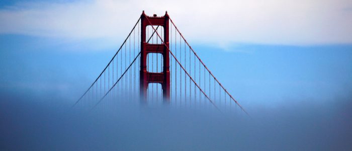 Golden Gate Bridge