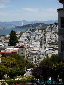 Lombard Street