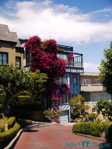 Lombard Street