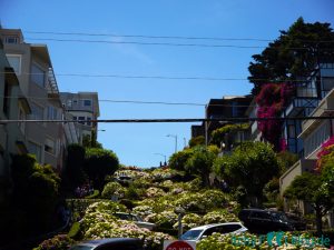 Lombard Street