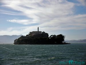 Alcatraz Island