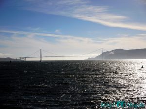 Golden Gate Bridge