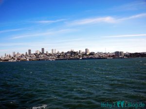 San Francisco Skyline