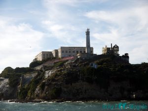 Alcatraz Island