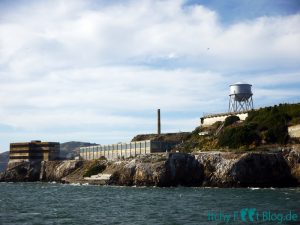 Alcatraz Island