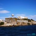 Alcatraz Island