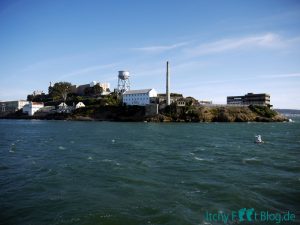 Alcatraz Island